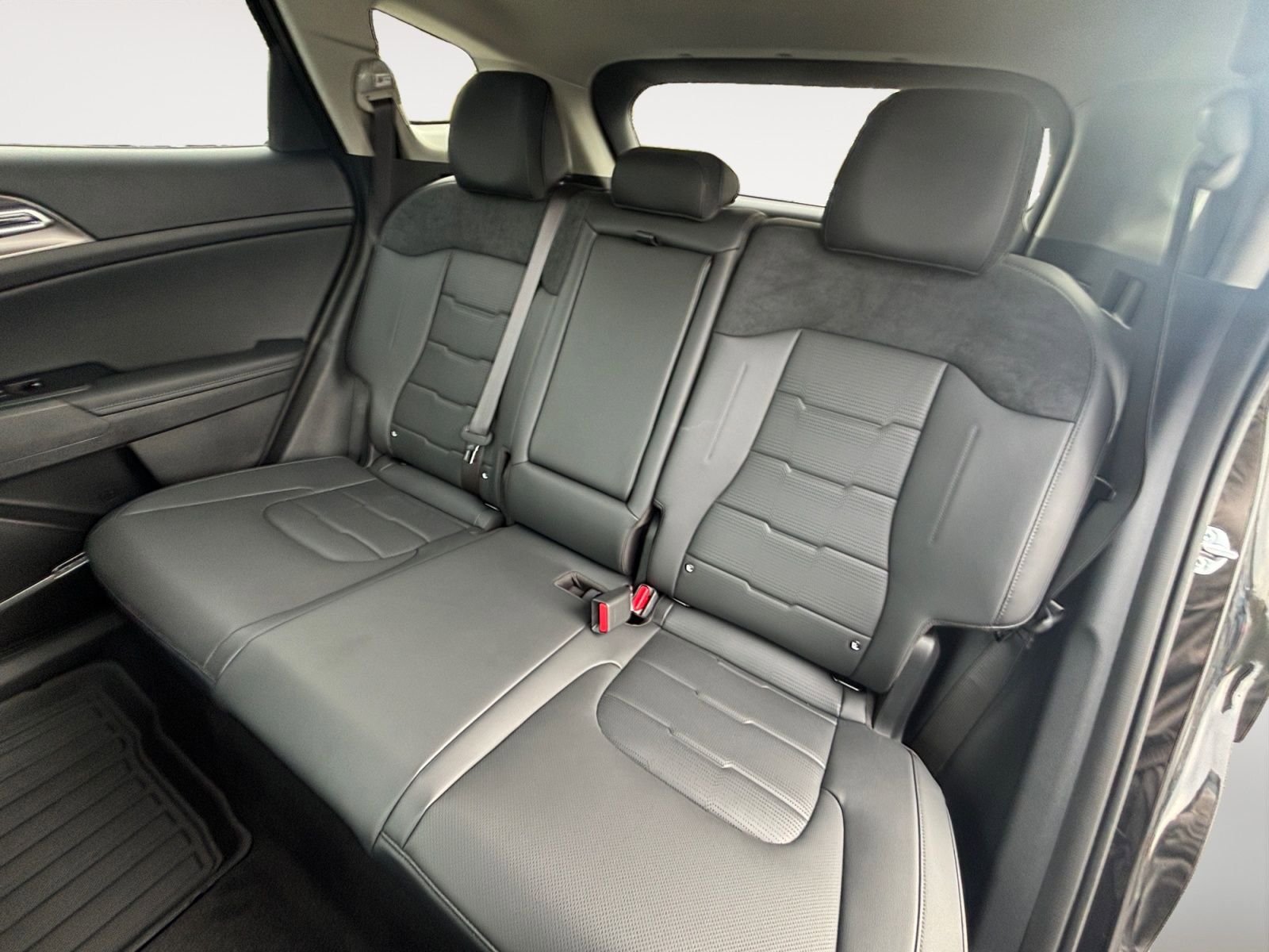 New 2026 Kia Sportage SX Prestige AWD/4WD image 13