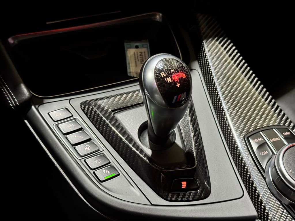 Used 2018 BMW M4 Coupe w/ Competition Package image 15