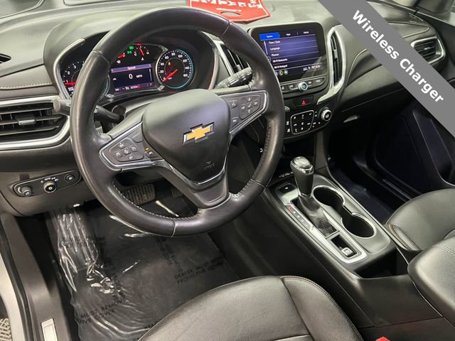 Used 2020 Chevrolet Equinox Premier image 16