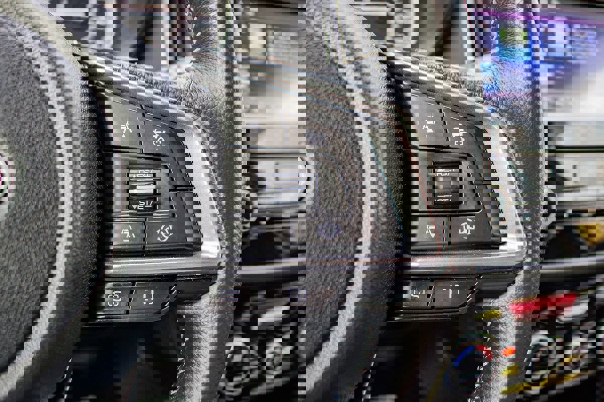 Used 2020 Subaru Forester Premium image 26