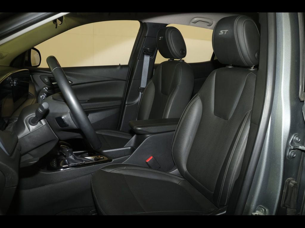 Used 2024 Buick Encore GX Sport Touring image 21