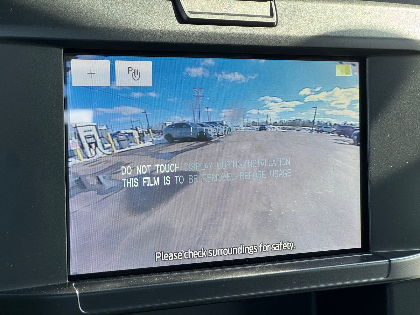 New 2026 Ford F550 4x4 Regular Cab Super Duty image 22