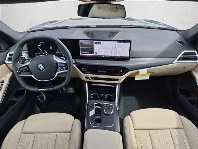 New 2026 BMW 330i xDrive Sedan w/ Convenience Package AWD/4WD image 15