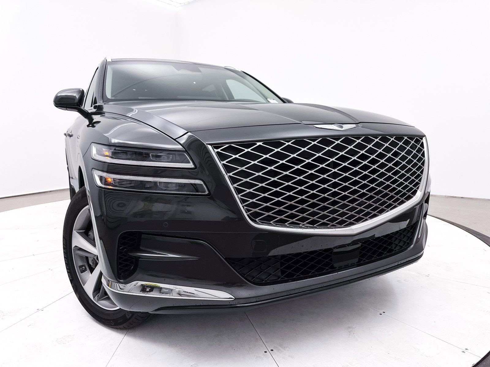 Used 2024 Genesis GV80 3.5T image 7