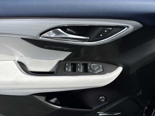 New 2026 Buick Envision Avenir image 13