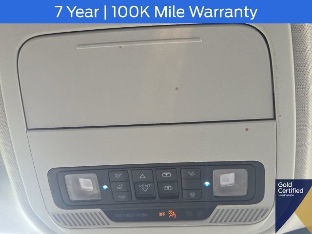 Used 2025 Ford Expedition Max Platinum w/ Driver's Package AWD/4WD image 38