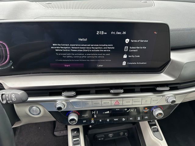 Used 2023 Kia Telluride S w/ S Sunroof Package image 27