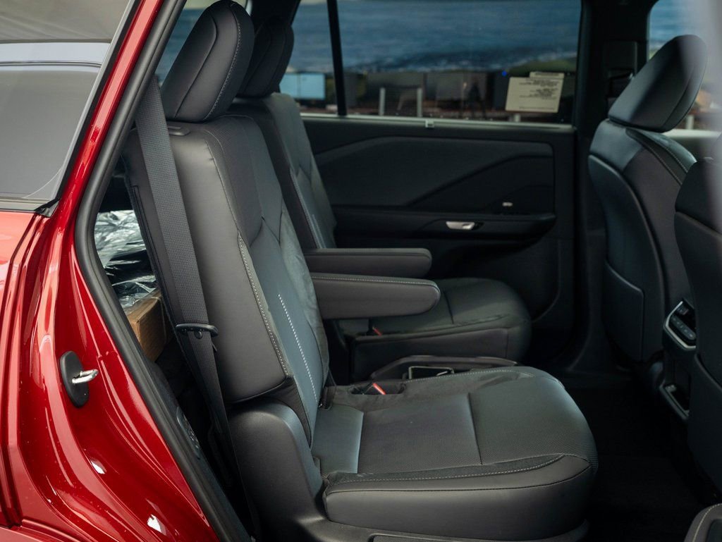 New 2026 Lexus TX 350 AWD image 35