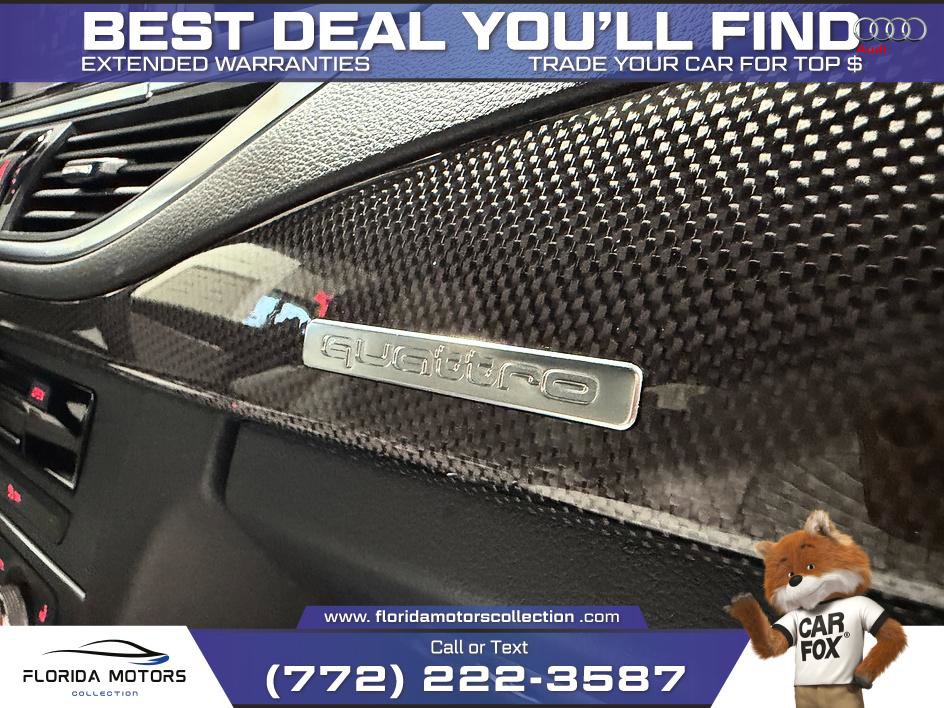 Used 2014 Audi S7 Prestige w/ Driver Assistance Package AWD/4WD image 38