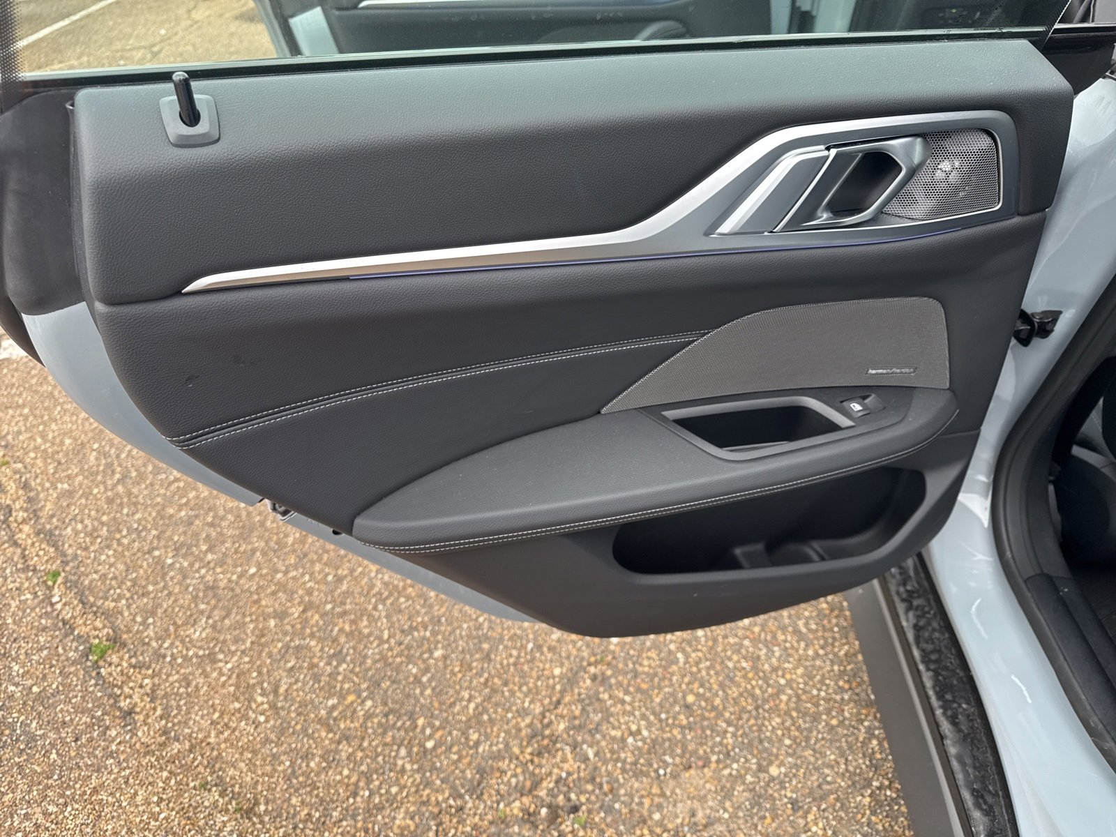 Used 2023 BMW 430i Gran Coupe w/ M Sport Package image 10