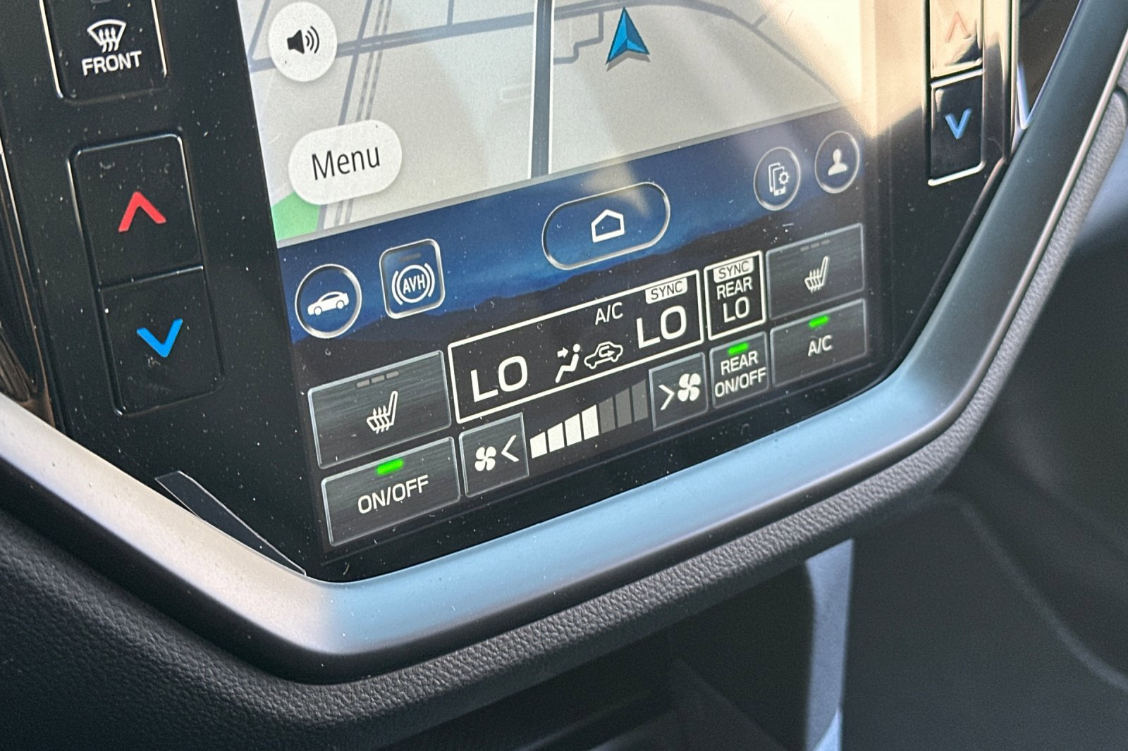 New 2025 Subaru Ascent Bronze Edition image 59