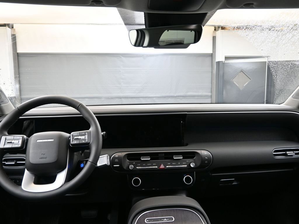 New 2026 Hyundai Palisade Limited image 23