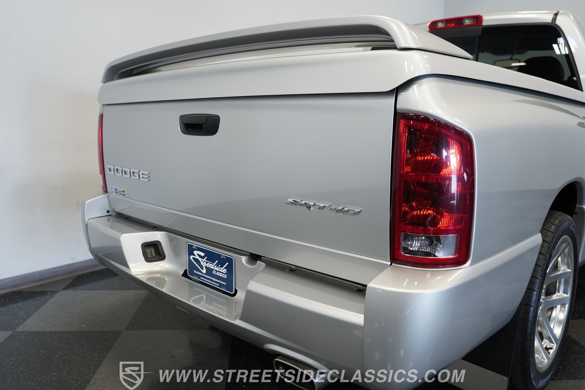 Used 2004 Dodge Ram 1500 Truck 2WD Regular Cab image 30