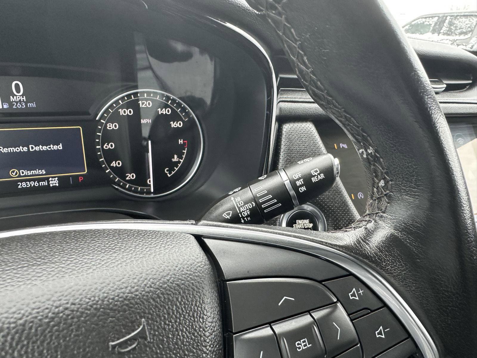 Used 2023 Cadillac XT5 Premium Luxury image 34