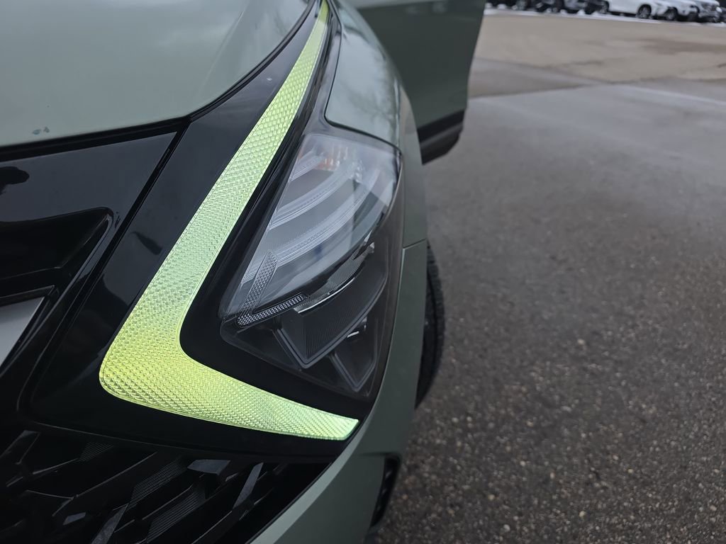 Used 2023 Kia Sportage X-Line image 32