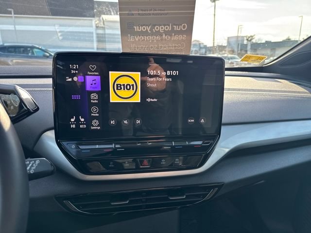 Certified 2023 Volkswagen ID.4 Pro S image 26