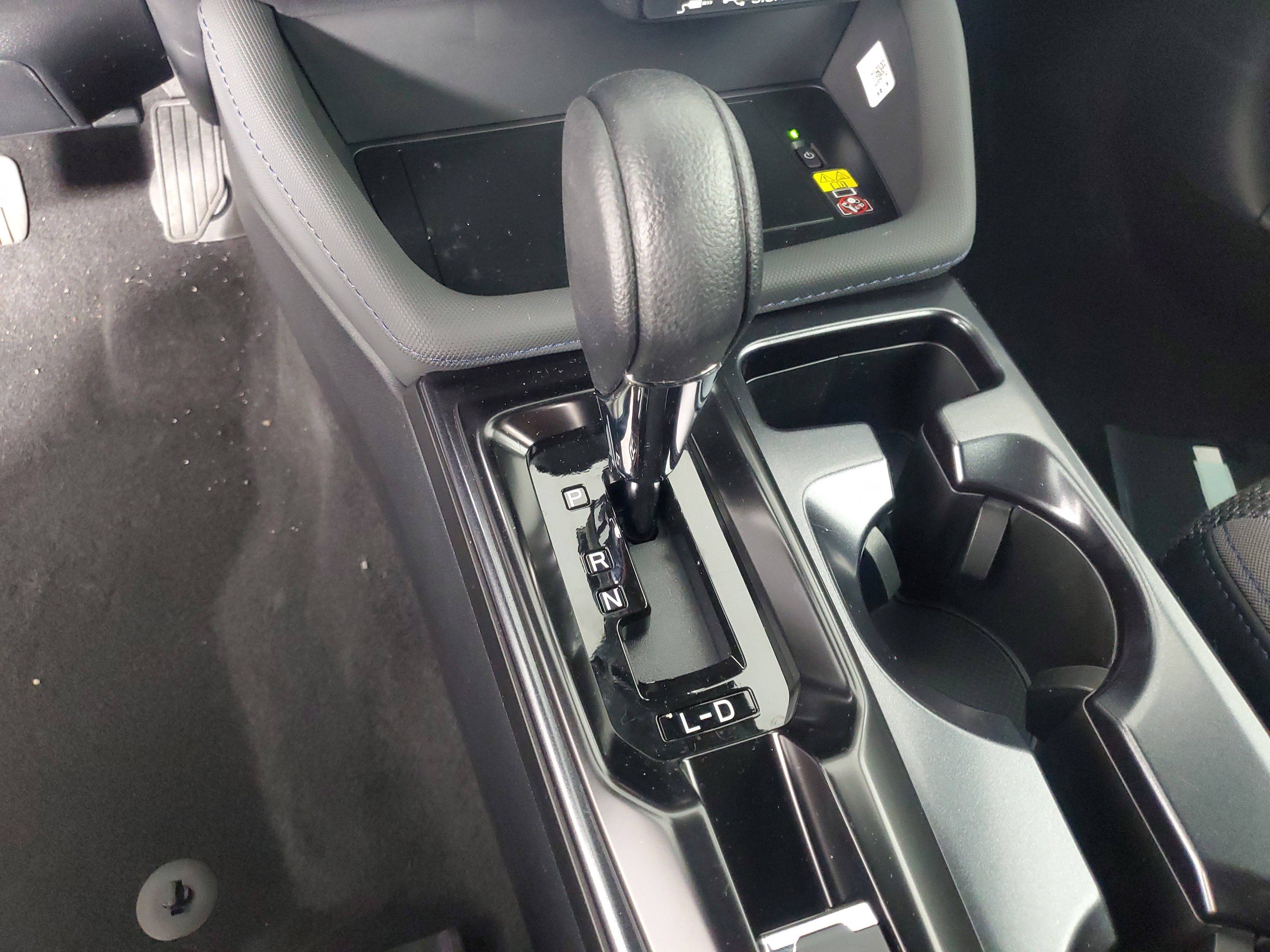 New 2026 Subaru Forester Premium image 17