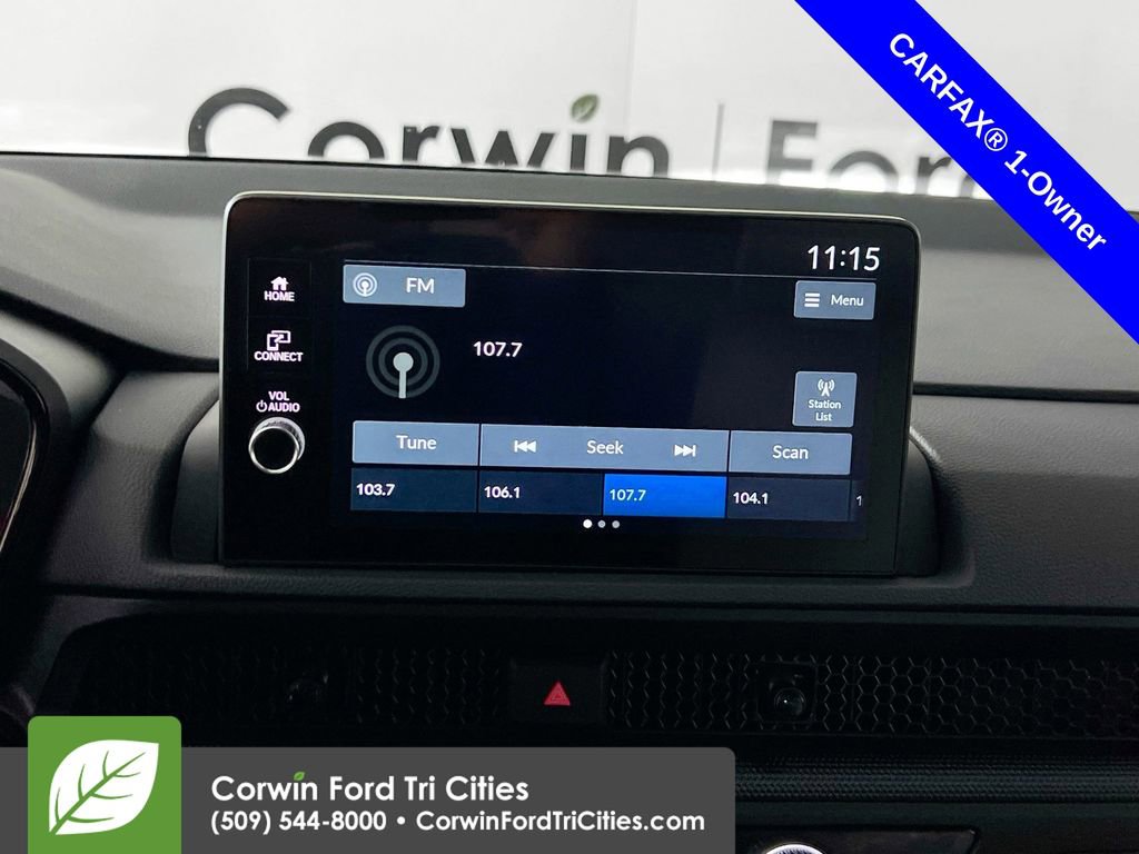 Used 2026 Honda CR-V LX image 20