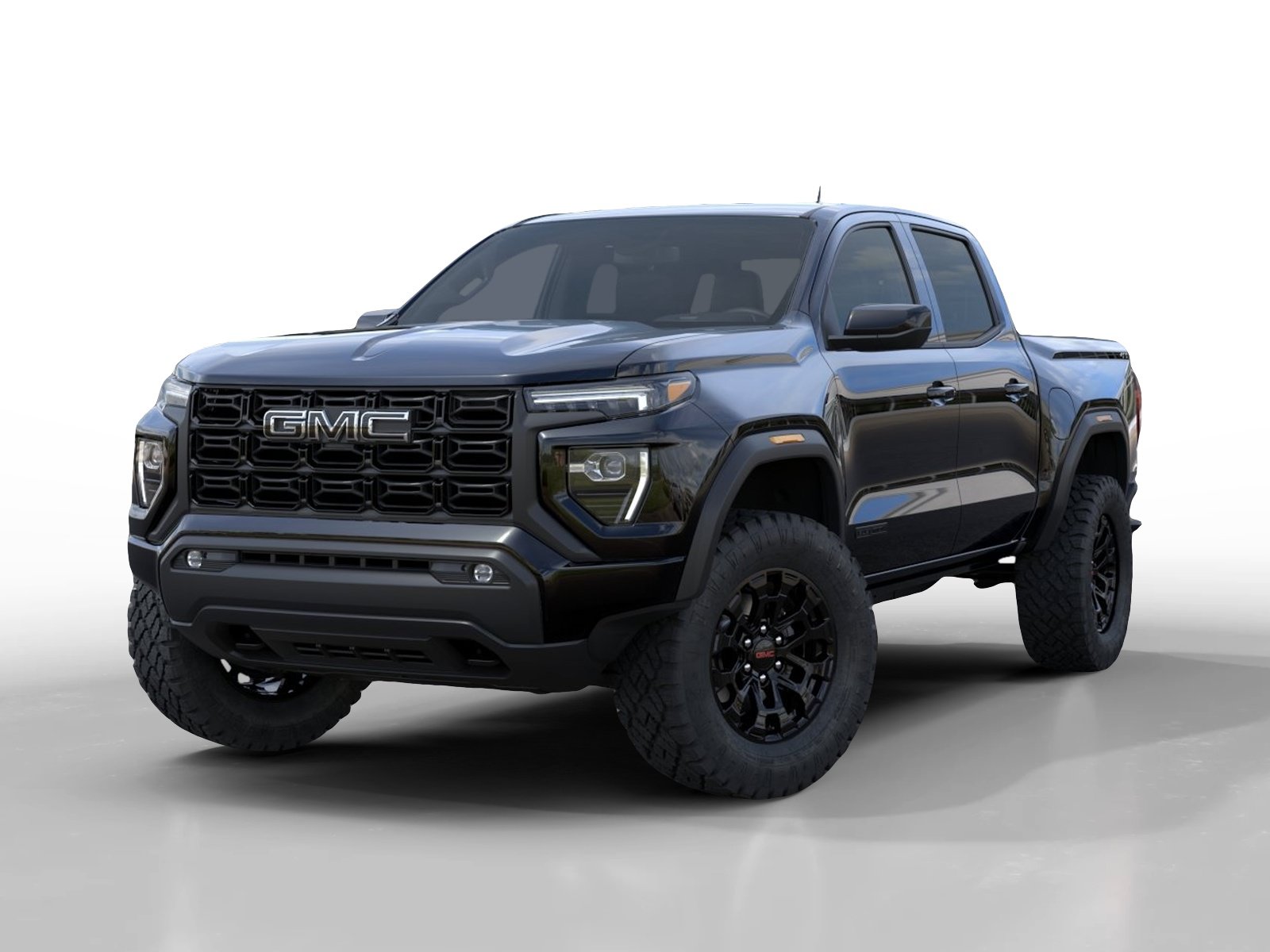 New 2026 GMC Canyon Elevation w/ Convenience Package AWD/4WD image 6