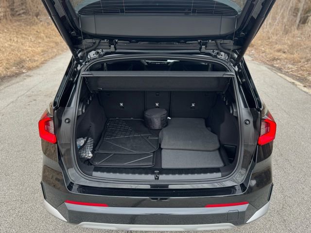 Used 2026 BMW X1 xDrive28i image 7