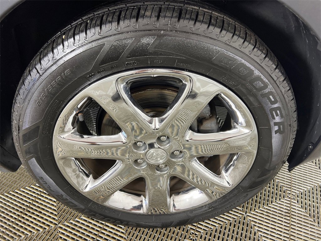 Used 2017 Buick Encore Essence w/ Experience Buick Package image 11