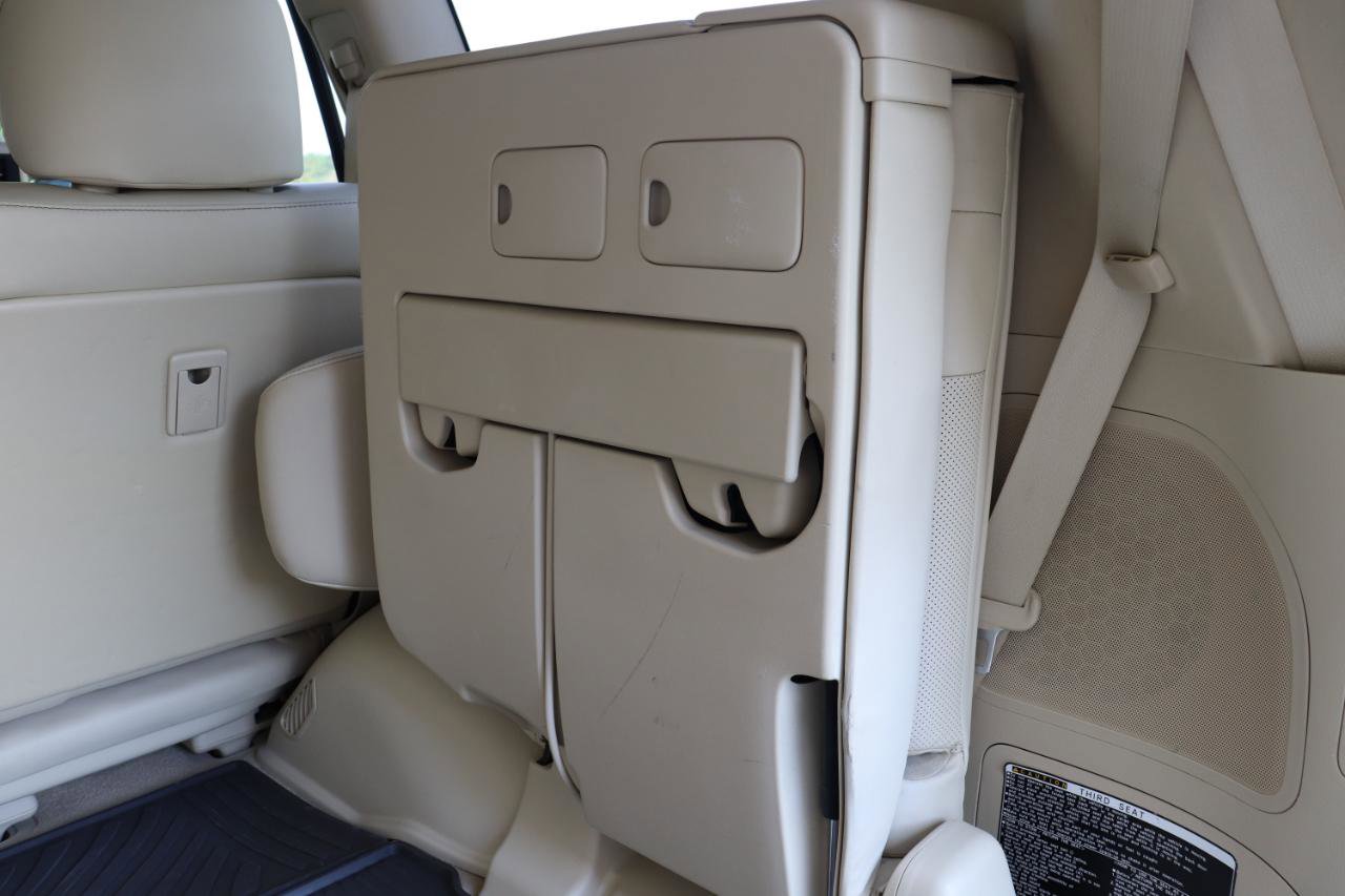 Used 2014 Lexus LX 570 4WD image 49