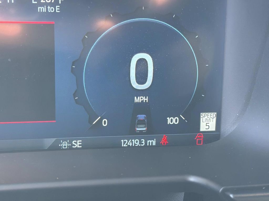 Used 2024 Ford F250 Lariat w/ Lariat Ultimate Package image 32