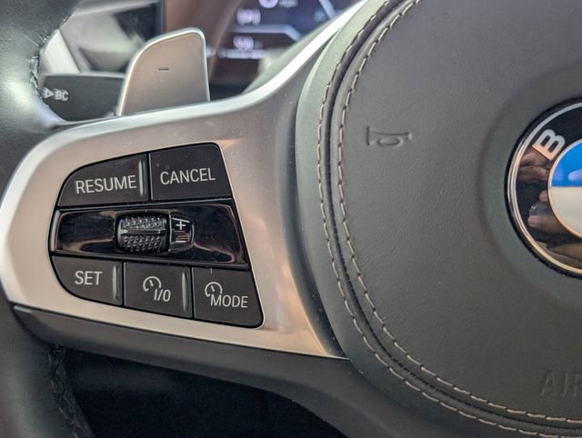 Used 2025 BMW X5 xDrive40i image 26