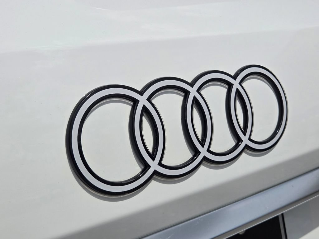Used 2025 Audi Q7 3.0T Premium Plus AWD/4WD image 15
