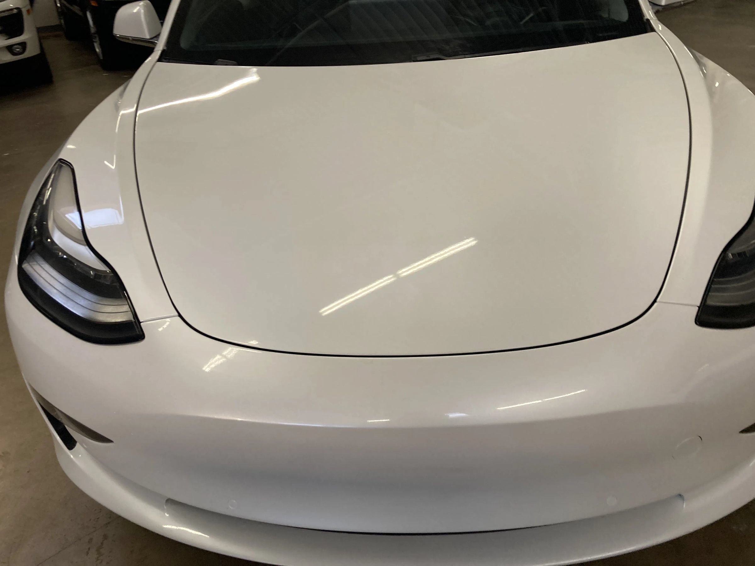 Used 2020 Tesla Model 3 Standard Range Plus RWD image 10