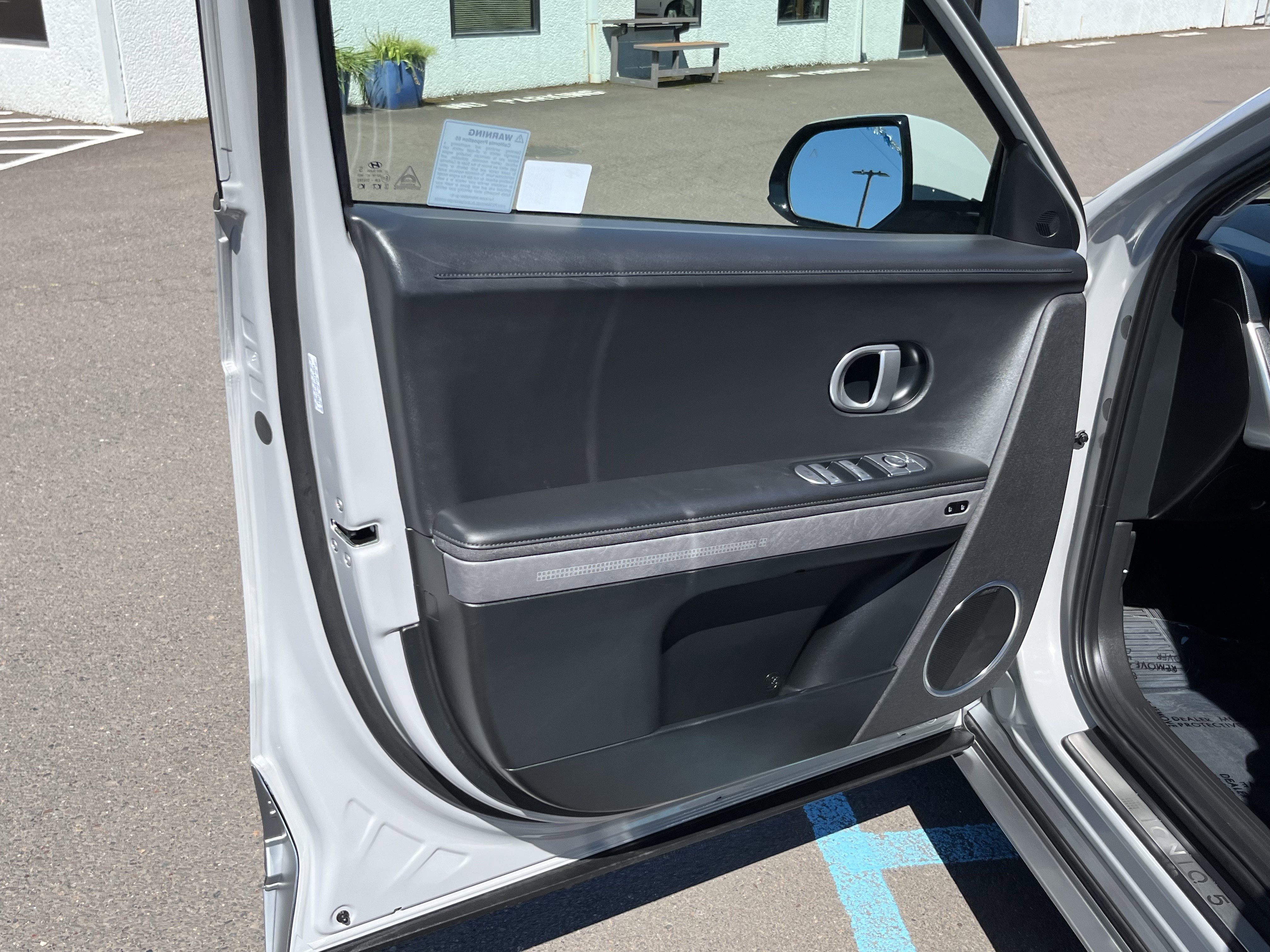 Certified 2024 Hyundai Ioniq 5 Limited image 16