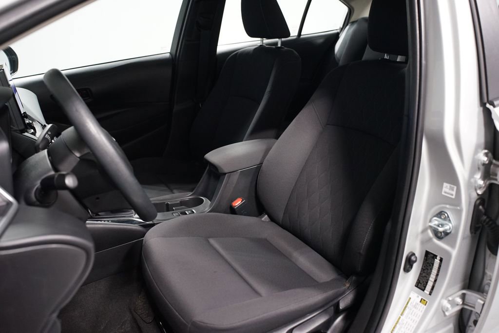 Certified 2024 Toyota Corolla LE image 24