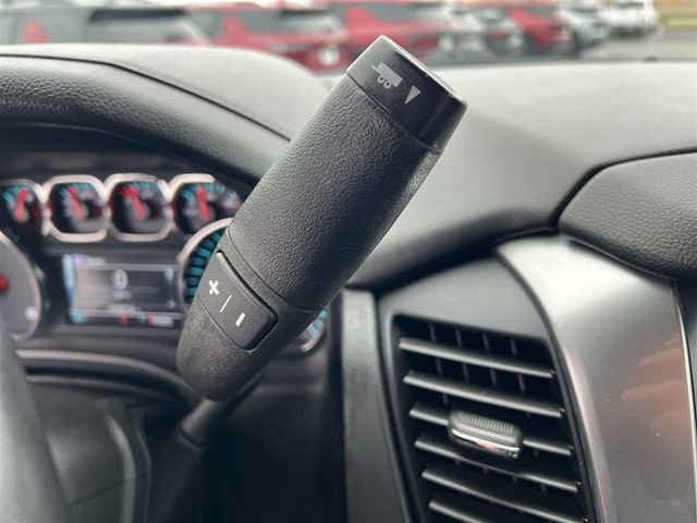 Certified 2020 Chevrolet Suburban LT w/ Luxury Package image 23