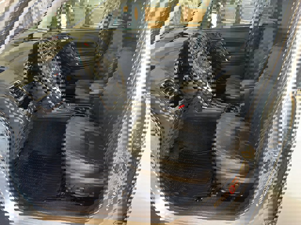 Used 2017 Subaru Forester 2.0XT Touring image 10