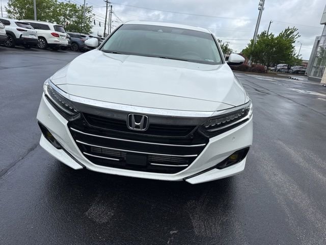 Used 2021 Honda Accord Touring image 13