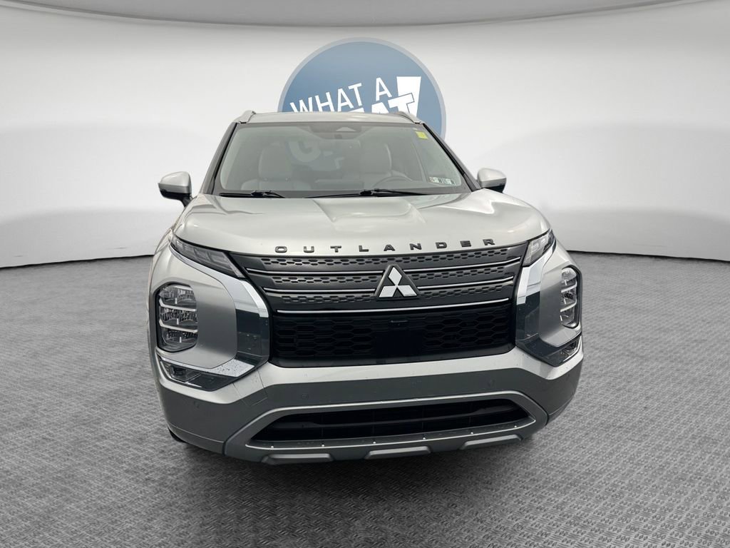 Used 2023 Mitsubishi Outlander SEL image 9