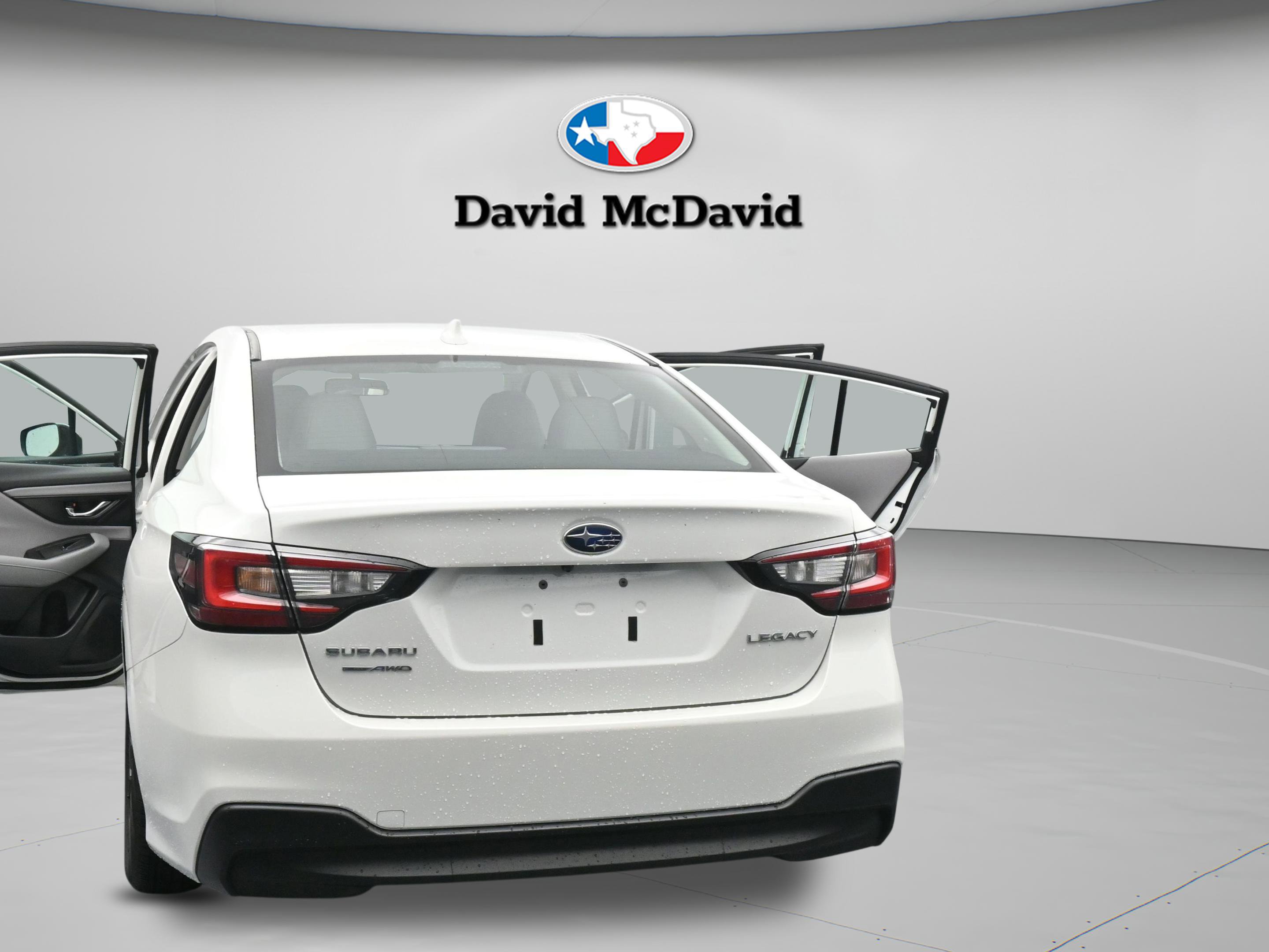 Used 2024 Subaru Legacy Premium AWD/4WD image 44