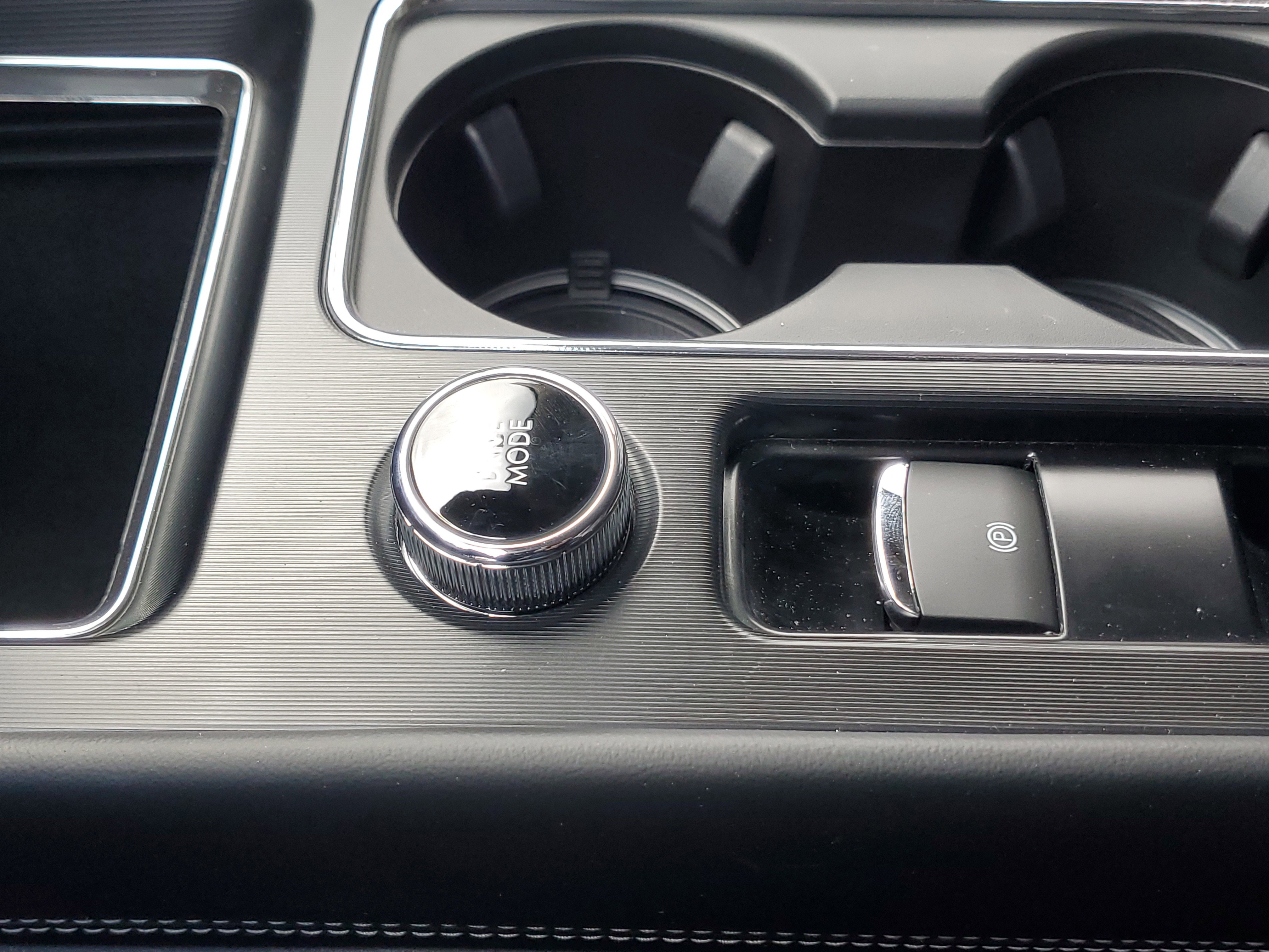 New 2025 Lincoln Corsair FWD image 22