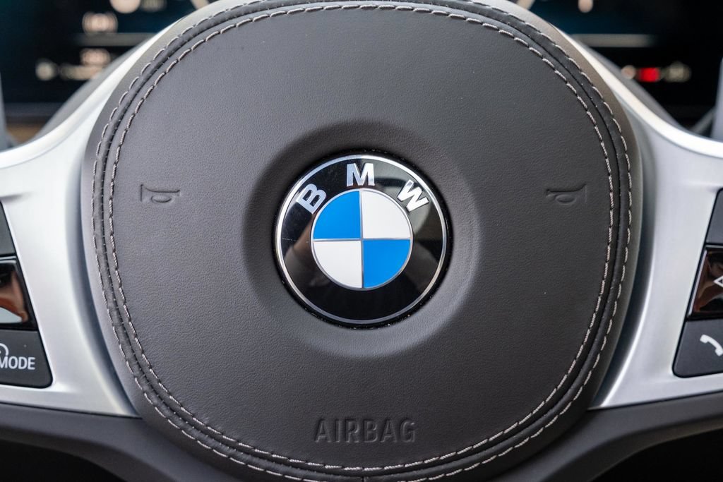 Used 2026 BMW X5 xDrive40i AWD/4WD image 24