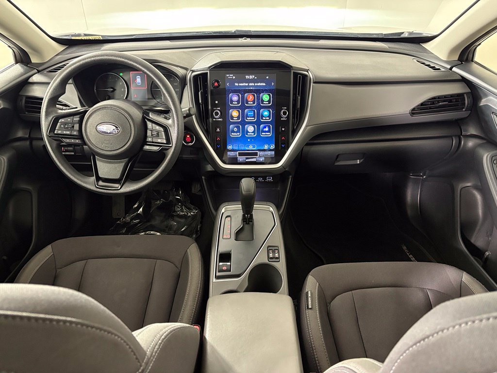 Used 2025 Subaru Crosstrek 2.5i Premium AWD/4WD image 32