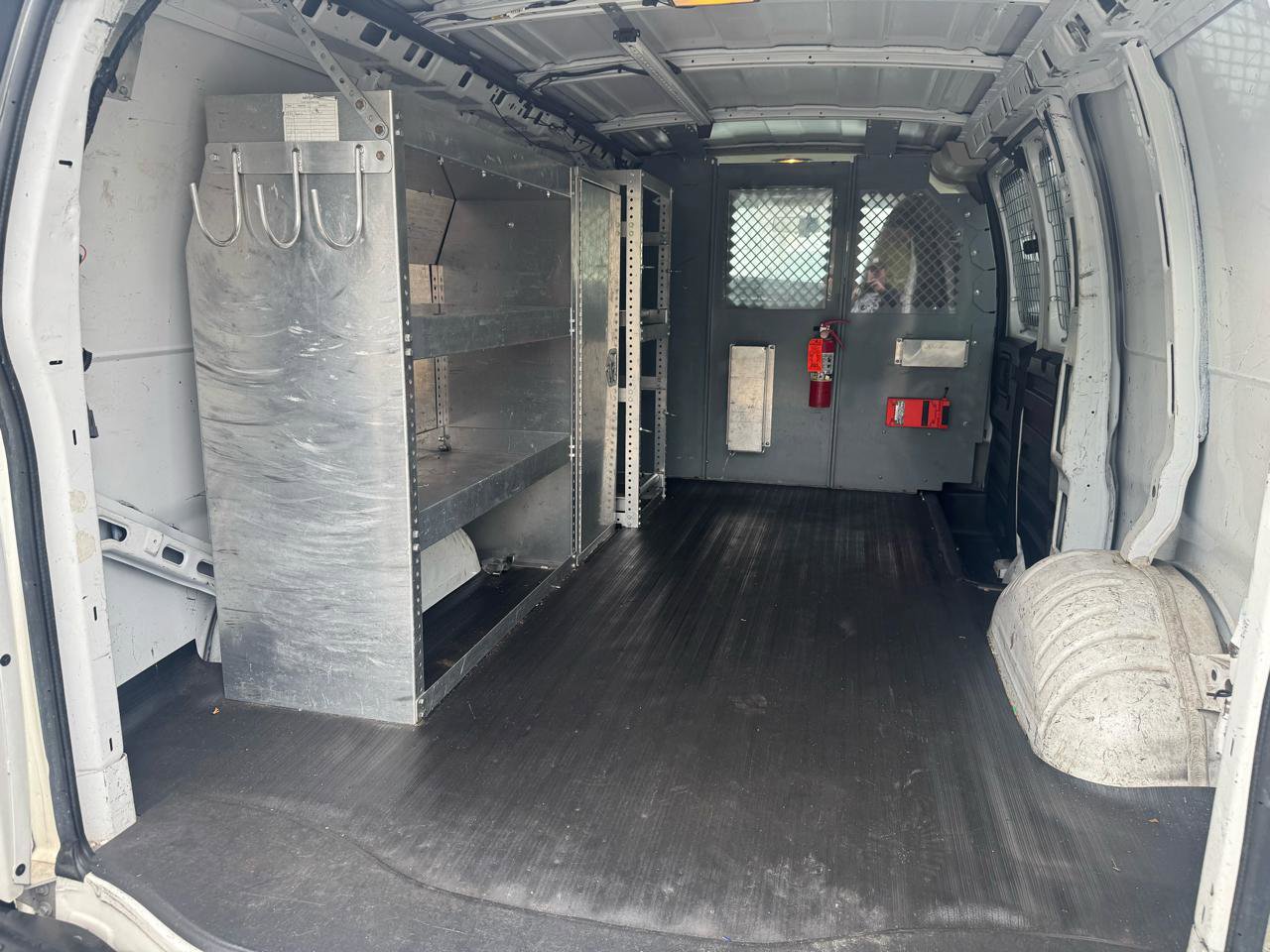 Used 2013 Chevrolet Express 1500 image 15
