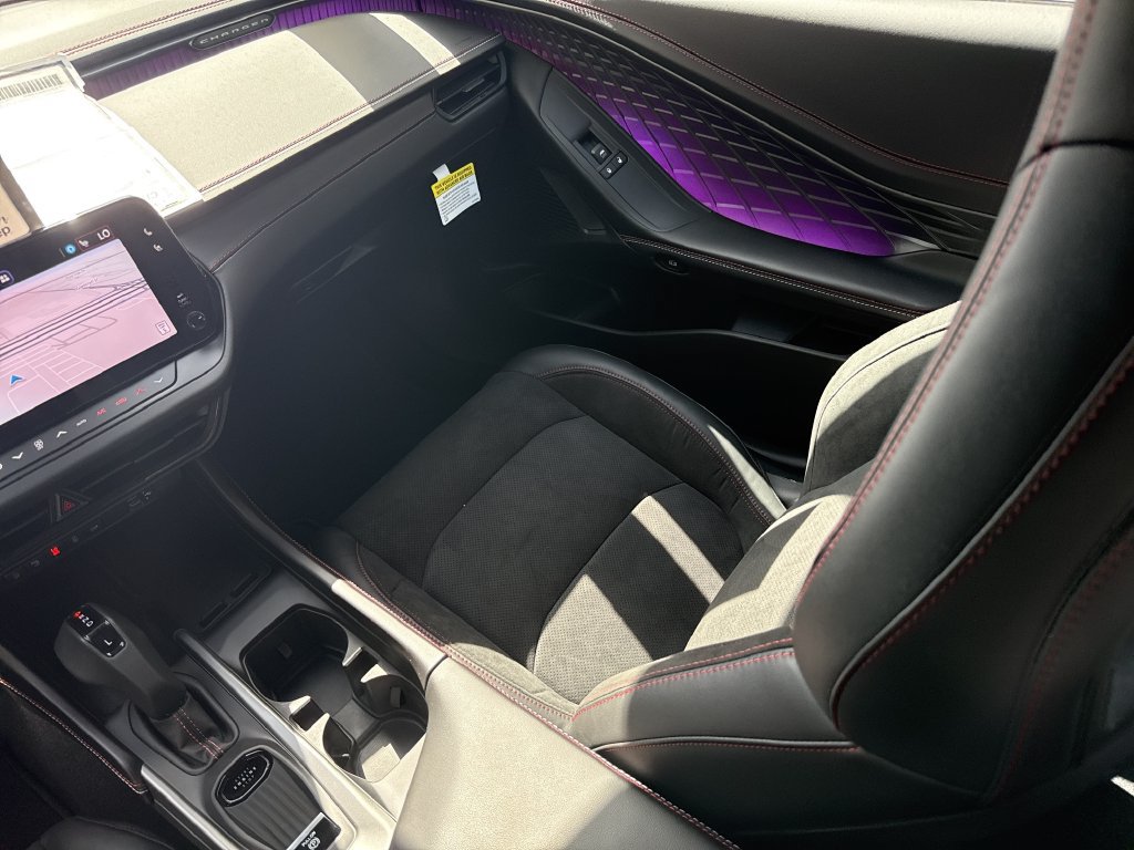 New 2026 Dodge Charger R/T AWD/4WD image 19