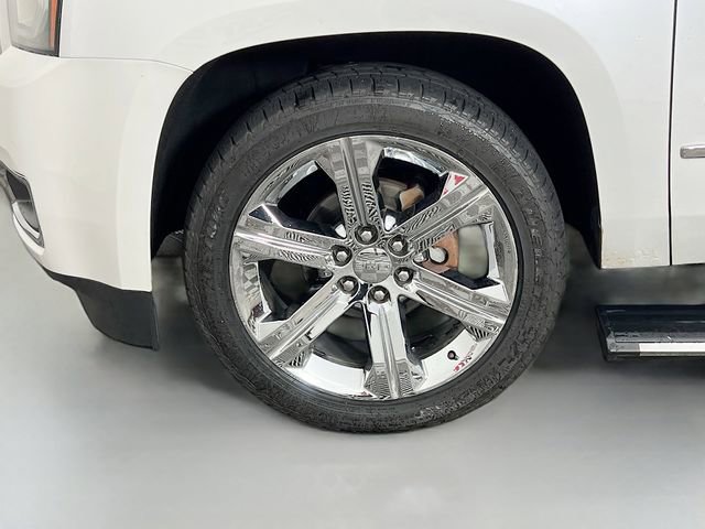 Used 2017 GMC Yukon Denali w/ Open Road Package image 10