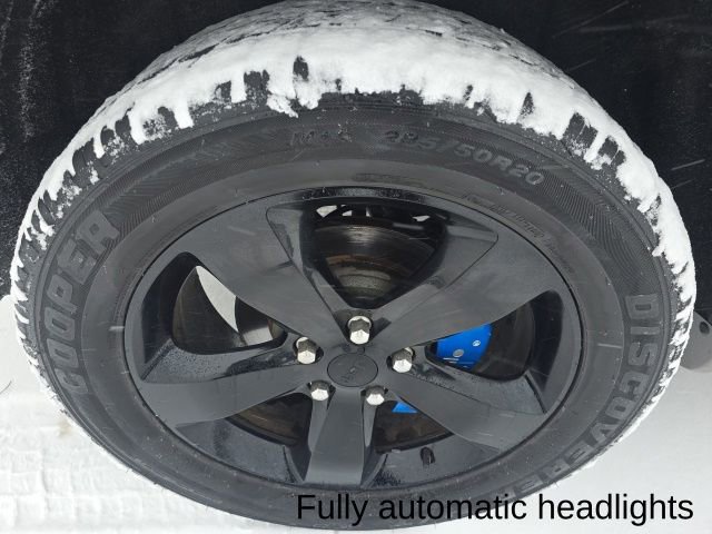 Used 2014 Jeep Grand Cherokee Altitude image 35