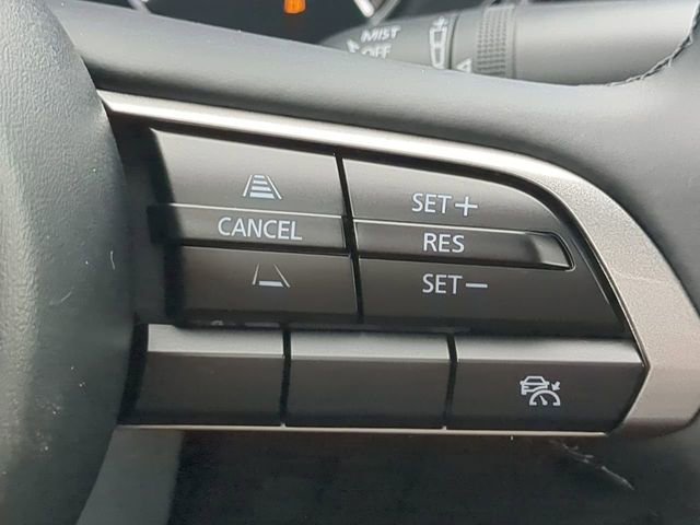 New 2026 MAZDA MAZDA3 2.5 S Sedan w/ Preferred Pkg image 23