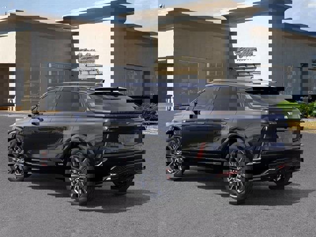 New 2026 Cadillac Lyriq V w/ LPO, Floor Liner Package image 3