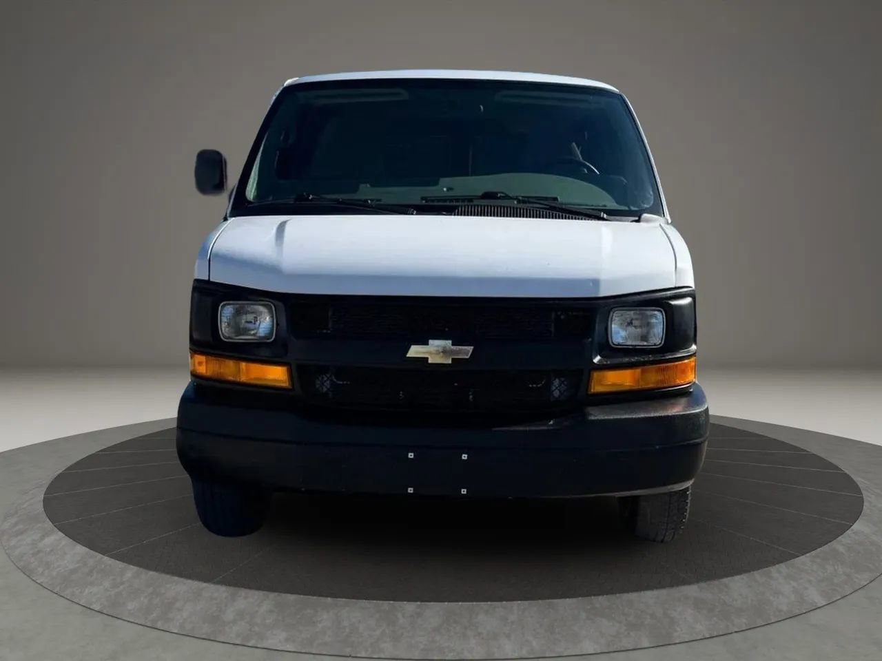 Used 2014 Chevrolet Express 2500 LS image 13