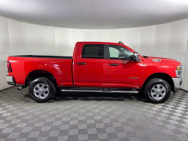 Used 2026 RAM 2500 Big Horn AWD/4WD image 7