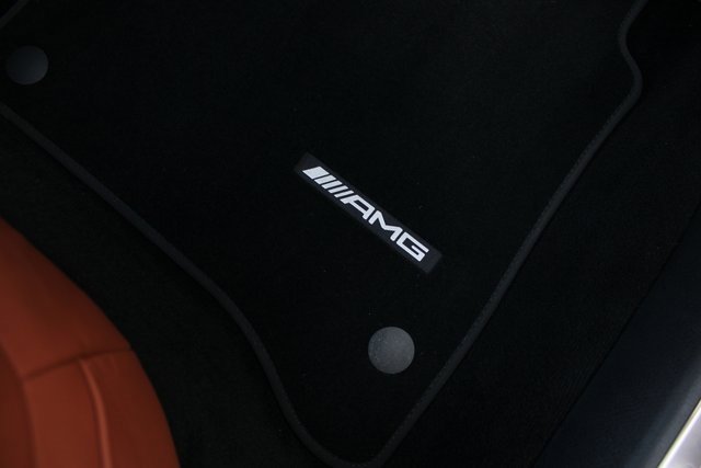 Used 2024 Mercedes-Benz S 580 4MATIC Sedan image 23