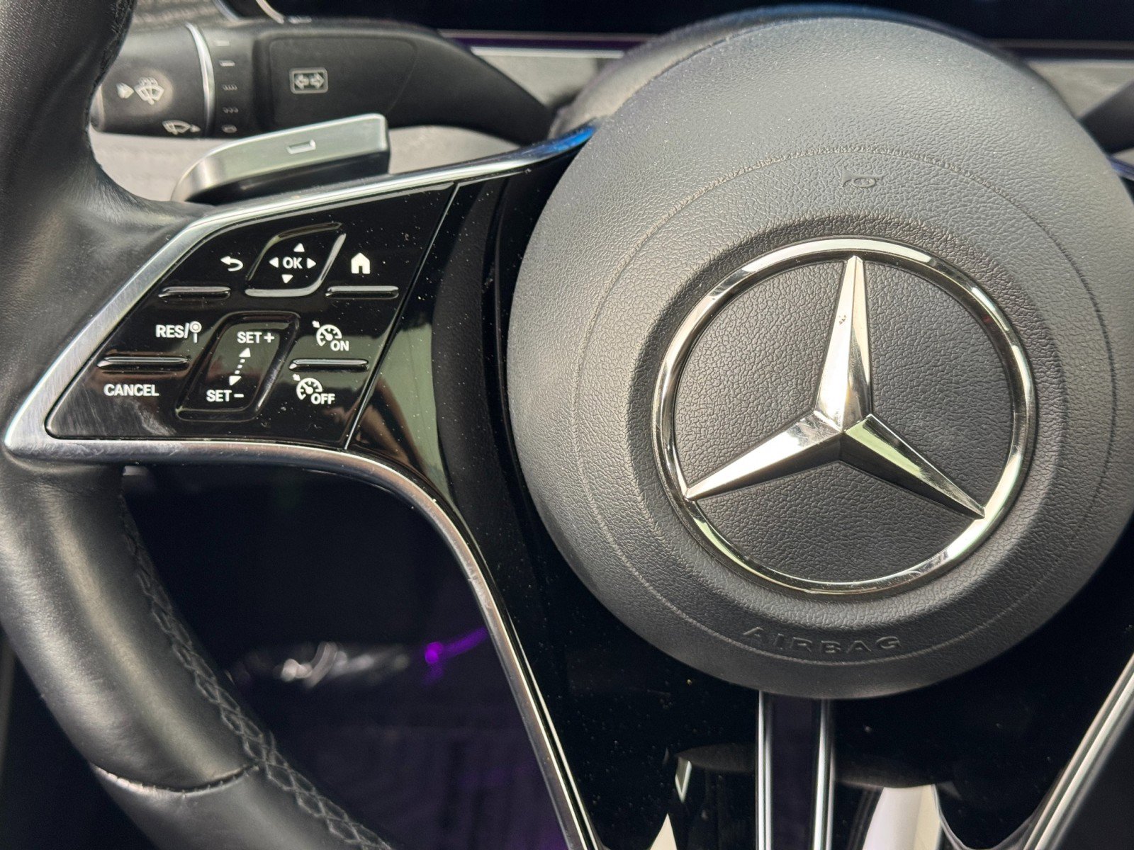 Used 2021 Mercedes-Benz E 350 Sedan w/ Premium Package image 21